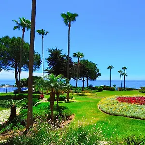 Apartment Luxury Frontline - Ehhouse, Estepona